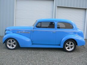 1939 Chevrolet Master Deluxe for sale 100912836